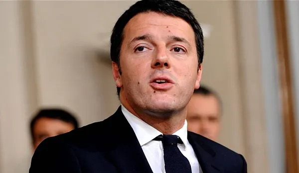 Alegeri Italia. Speranța pierdută a stângii europene. Matteo Renzi își joacă ultima carte