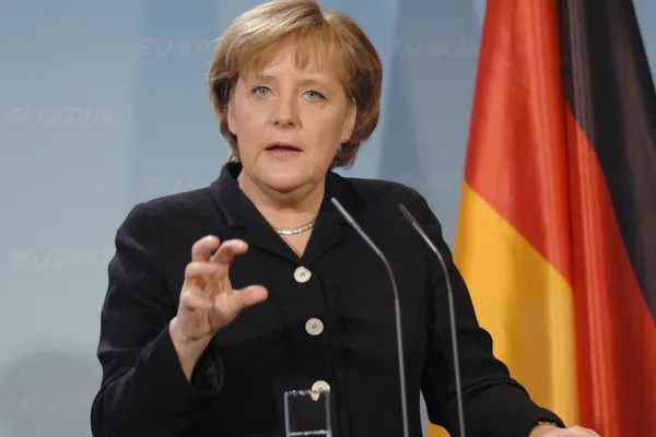 Guvernul Angela Merkel, reuniune privind siguranţa naţională