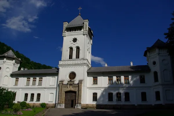 Eveniment inedit: se inaugurează Muzeul Tezaurului Românesc de la Tismana
