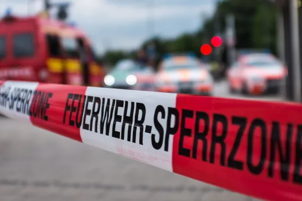 MAE: Avertizare de călătorie în Germania, în urma atentatului din Munchen