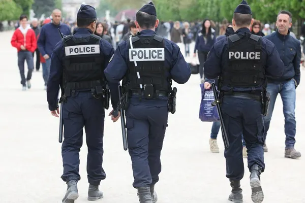 Franţa şi Germania, în alertă din cauza pericolului terorist existent în statele occidentale
