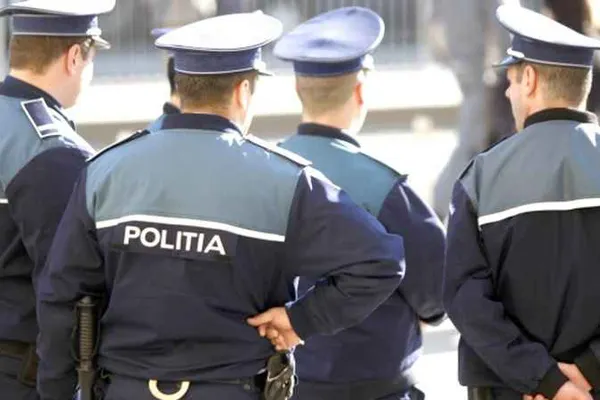IGPR: Peste 3.000 de polițiști acționează pentru desfășurarea în siguranță a BAC-ului