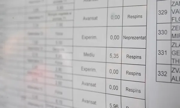 REZULTATE BAC 2016. Verifică aici ce notă ai luat la Bacalaureat 2016, pe EDU.ro