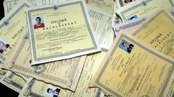 Anunţul făcut de ministrul Educaţiei privind examenul de Bacalaureat: "Trebuie diversificat"