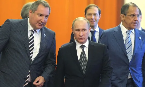 Rusia, amenințare șocantă pentru Republica Moldova și România