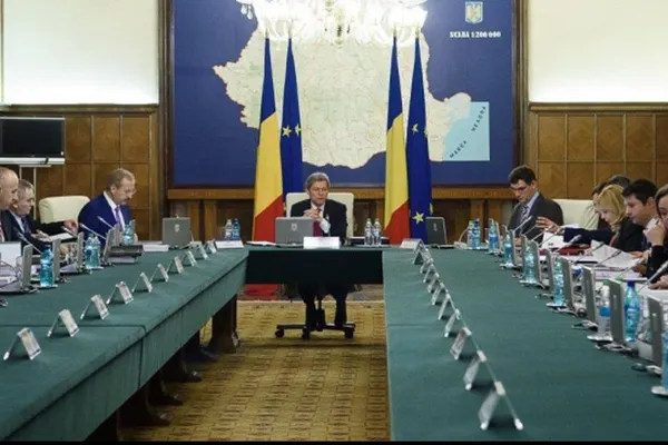 Guvernul a anunţat când va elibera prima tranşă din imprumutul pe care îl acordă Republicii Moldova