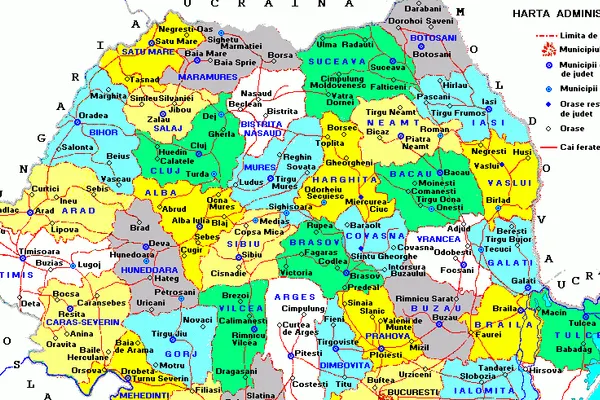 Subiecte BAC Geografie 2016. Subiectele la Geografie Bacalaureat 2016, anunţate de EDU.ro
