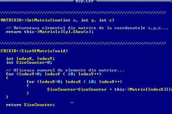Subiecte BAC Informatică 2016. Consultă AICI subiectele la Informatică Bacalaureat 2016
