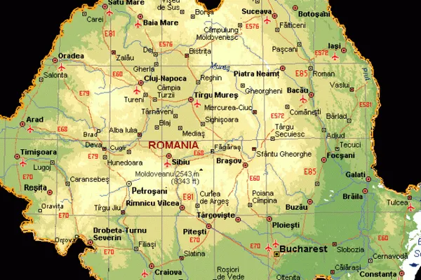 Subiecte Bacalaureat Geografie 2016. Iată de subiecte au primit elevii la Geografie