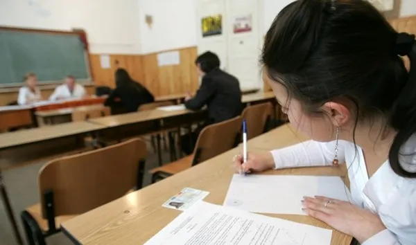 SUBIECTE ROMANA BAC 2016. Exemple de subiecte pentru proba de luni la Bacalaureat