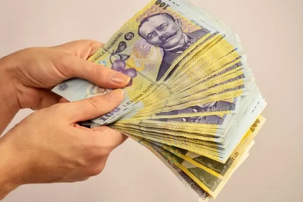 Dobânzi record de 9.15% pentru românii care cumpără titluri de stat Tezaur - Anunțul de la ministerul Finanțelor