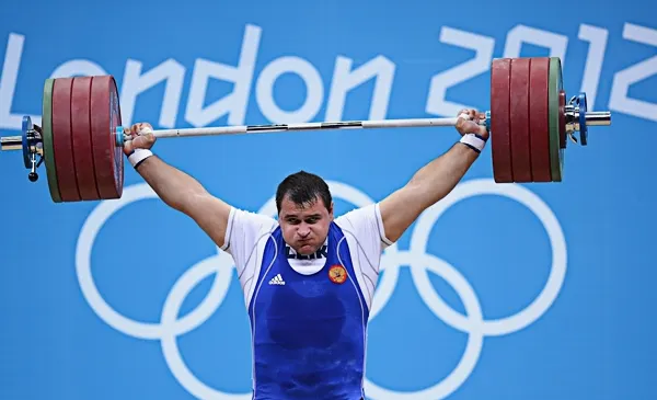 JO 2016. Lovitură PUTERNICĂ pentru Rusia. Niciun halterofil nu va participa la competiţii