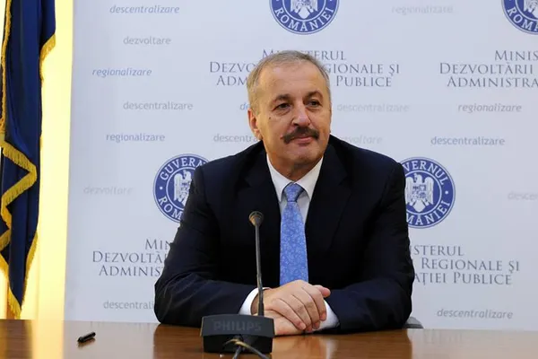 Dîncu: Politicienii trebuie să pună capăt războiului. Noul guvern trebuie să aibă sprijin