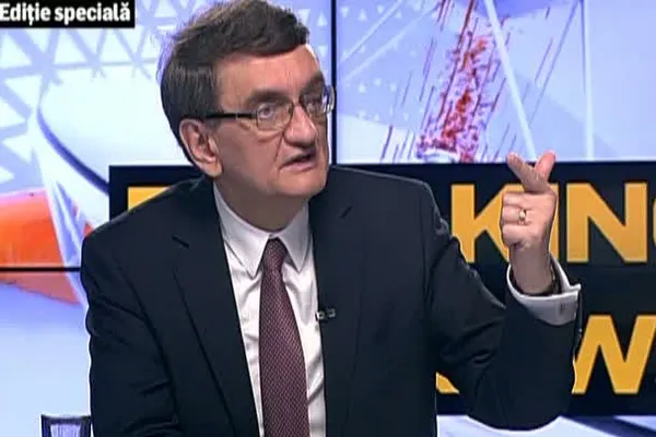 Avocatul Poporului, la Realitatea TV, despre condițiile teribile din penitenciare