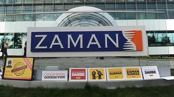 Ankara arestează alți 47 de ziariști ai unui ziar critic la adresa guvernului