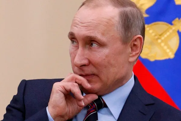 Vladimir Putin a numit un vechi aliat în fruntea spionajului extern
