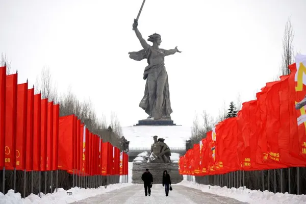 Numele Stalingrad reînvie! Ce a decis un guvernator din Rusia