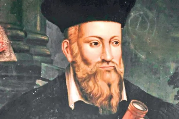 Cutremurul din Italia, prezis de Nostradamus. Profeţia cutremurătoare. Ce urmează