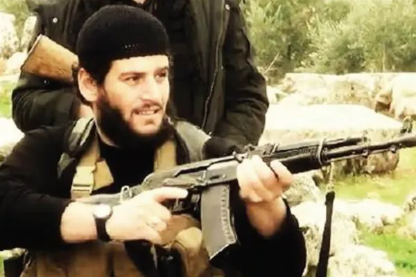 Anunţul care a pus jar toată lumea! Decesul purtătorului de cuvânt Stat Islamic, înscenat de Rusia?
