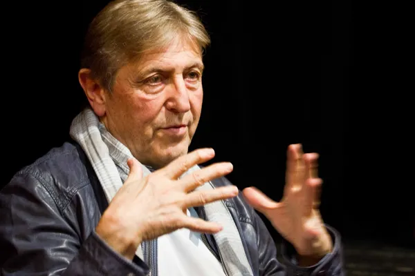 Andrei Șerban: 99% dintre politiceni sunt mincinoși! Am un adevărat respect pentru Guvernul Cioloș