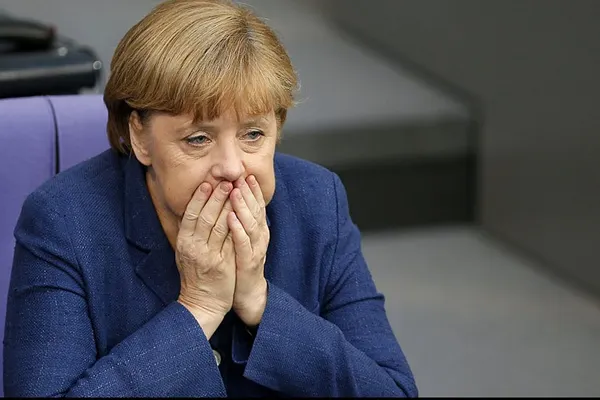 Angela Merkel recunoaşte: Germania şi UE au GREŞIT!