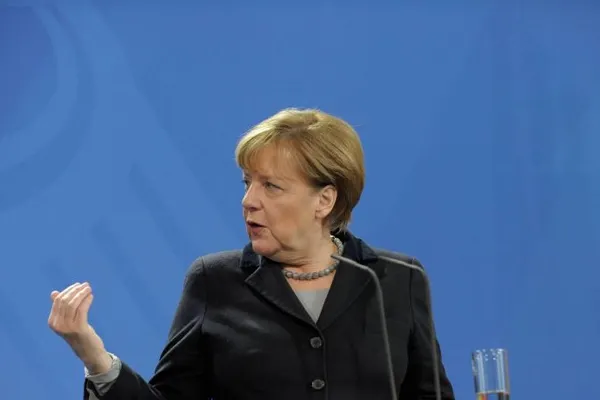 Sondaj catastrofal pentru Angela Merkel, după atentatele teroriste din Germania