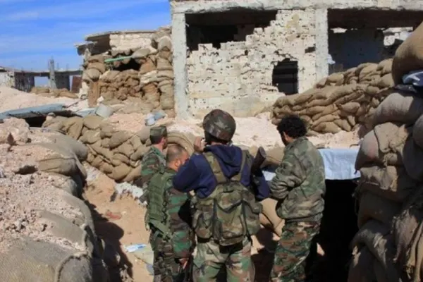 Siria. Rusia a informat SUA că insurgenţii susţinuţi de Occident au comis un atac cu arme chimice