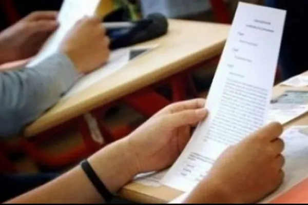 Bacalaureat 2016, sesiunea de toamnă: Astăzi sunt afișate rezultatele finale