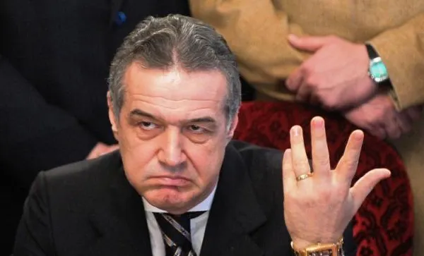 Becali despre meciul Stelei cu Manchester City: "Vreau echipe din Italia în grupele Europa League"
