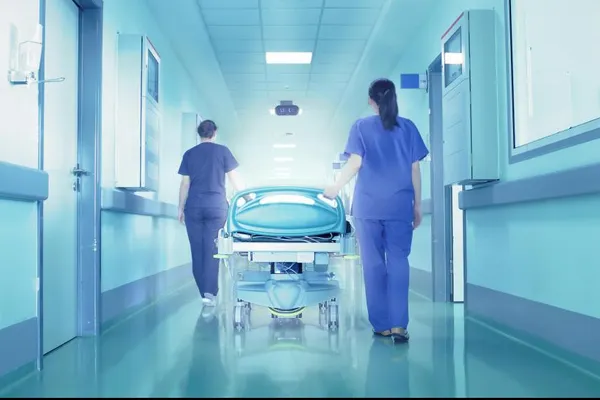 Premieră medicală în sănătatea românească. Decizia a fost luată după tragedia din Colectiv