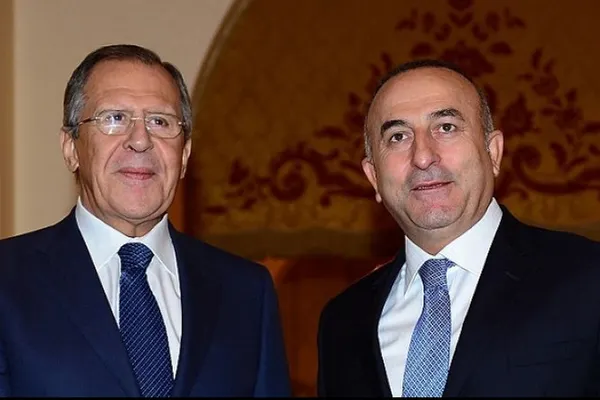 Turcia și Rusia au discutat despre operațiunile în Siria