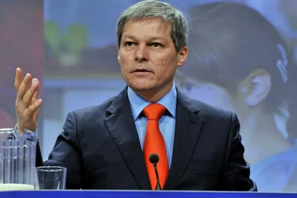 Cioloș acuză Guvernul Ponta: ”Am desţelenit buruienişul lăsat de cei care acum strigă de pe margine”
