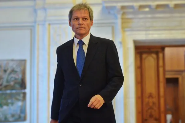 Gorghiu, despre Cioloş: Candidatul de prim-ministru nu e obligatoriu să aibă carnet de partid