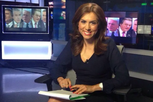 INTERVIU. Denise Rifai, în prime-time la Realitatea TV, începând din toamnă!