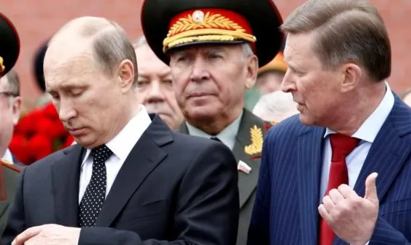 Decizie surpriză la Kremlin. Vladimir Putin și-a concediat unul dintre cei mai vechi aliați