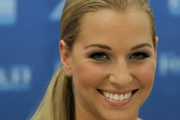 Dominika Cibulkova nu mai participă la Olimpiadă din cauza unor probleme de sănătate
