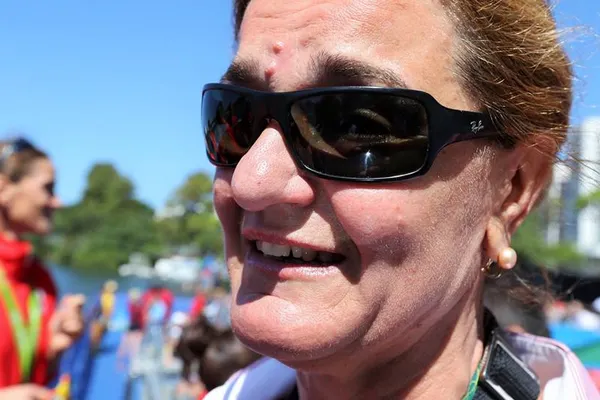 Elisabeta Lipă, în lacrimi după victoria echipei de canotaj la RIO: "Acest bronz e cât un aur!"