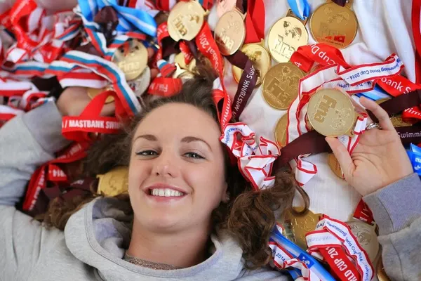 Uriașul tezaur de medalii al Ungariei. Cum ne dau maghiarii lecții de sport la Olimpiadă