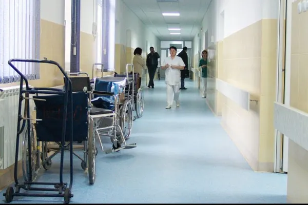 Veste bună din sănătate. Cresc alocațiile de hrană pentru pacienții din spitale: 19,4 lei pe zi