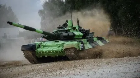 Anunțul care trimite unde de șoc în Europa: Rusia a mobilizat armata