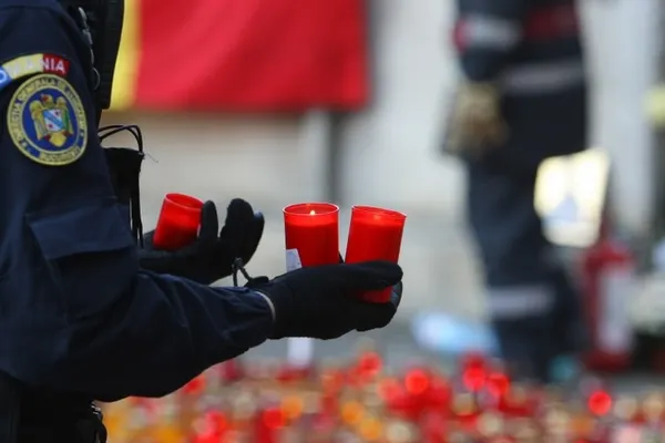 Tatăl unui tânăr mort în Colectiv: Am schimbat un guvern. Şi? Vă simţiţi mai în siguranţă acum?