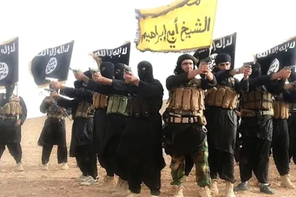 Trei sirieni, arestaţi în Germania pentru legături cu ISIS. UPDATE: legături cu atacatorii din Paris