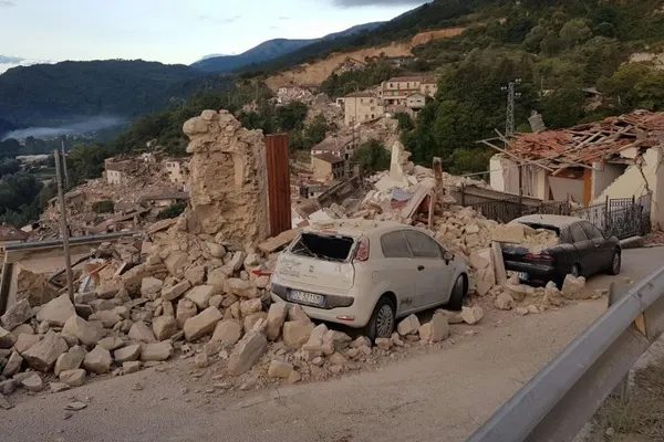 Mitropolia Olteniei va sprijini financiar familia Aureliei, decedată în cutremurul din Italia