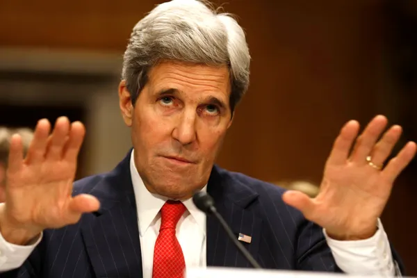 John Kerry, anunţ de ultima oră despre negocierile dintre Rusia şi Siria