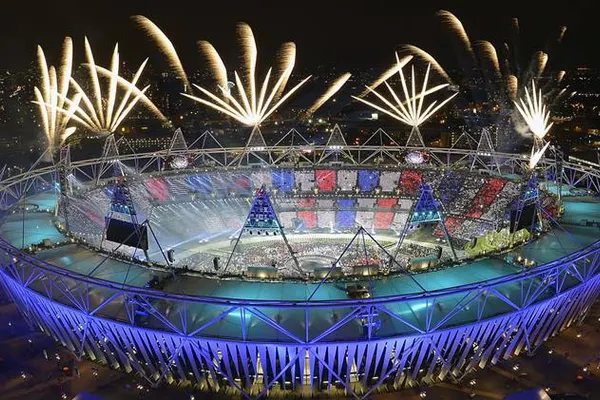 JO RIO 2016, la final. Steagul olimpic, înmânat guvernatorului orașului Tokyo