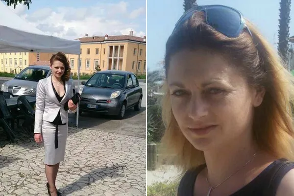 CUTREMUR ITALIA. Această româncă este dată dispărută. Mărturia înfiorătoare făcută de sora sa
