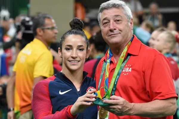 Corespondenţă de la RIO. Românul din spatele gimnastelor din SUA care au cucerit aurul