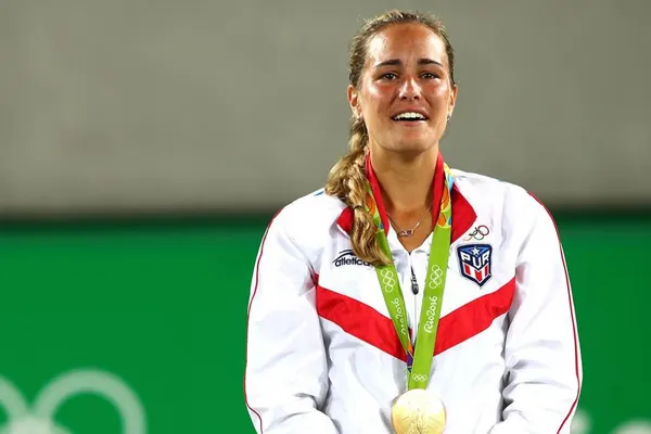 Moment istoric la OLIMPIADĂ: tenismena portoricană Monica Puig a adus ţării sale medalia de aur