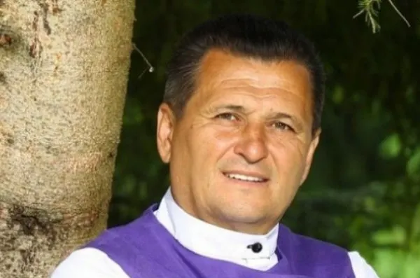 Nea Mărin, după problemele de sănătate: "Pentru mine, Spitalul Fundeni înseamnă ultimul drum"