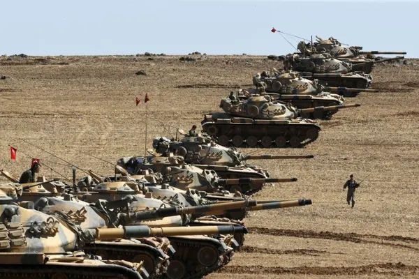 SUA ar putea retrage 9.500 de militari din Germania